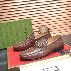 Gucci Business Shoes